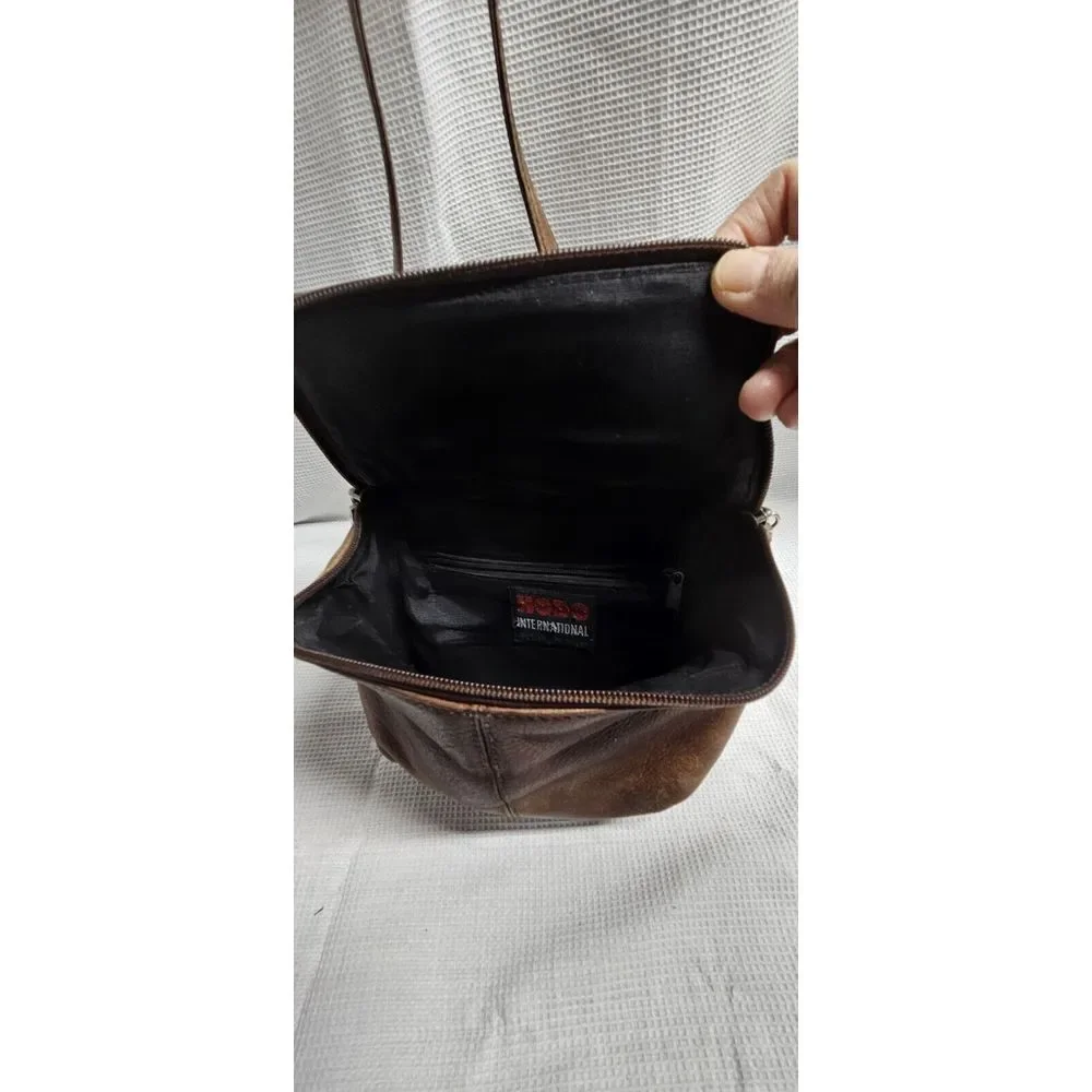 HOBO detachable adjustable